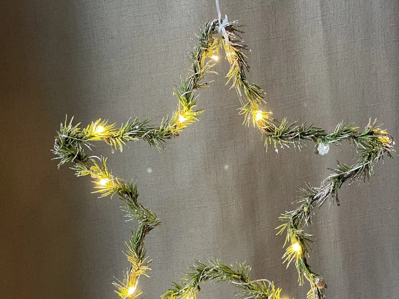 Billede 2 - House Doctor julestjerne