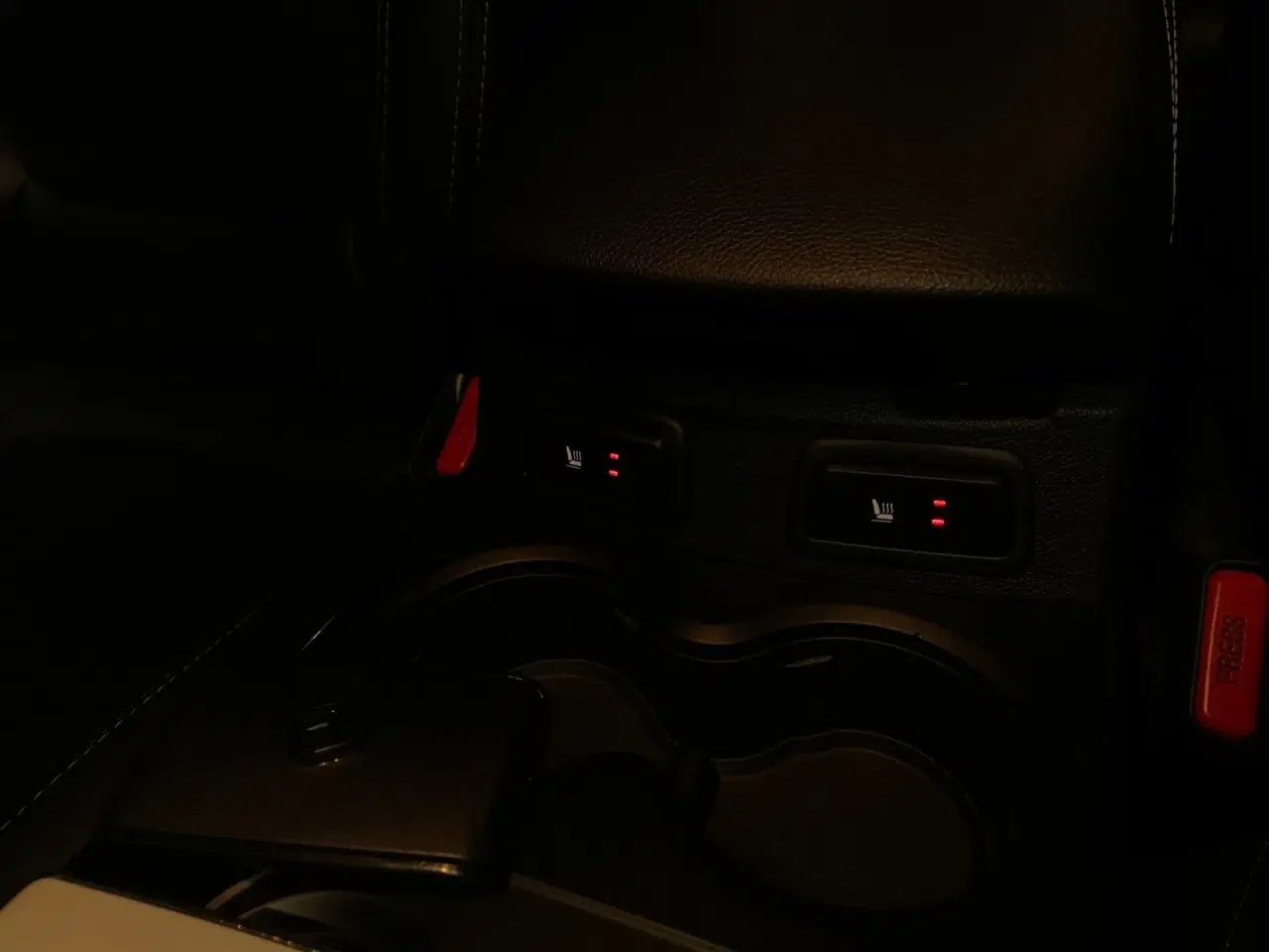 Billede 19 - Renault Kadjar 1,5 dCi 110 Zen