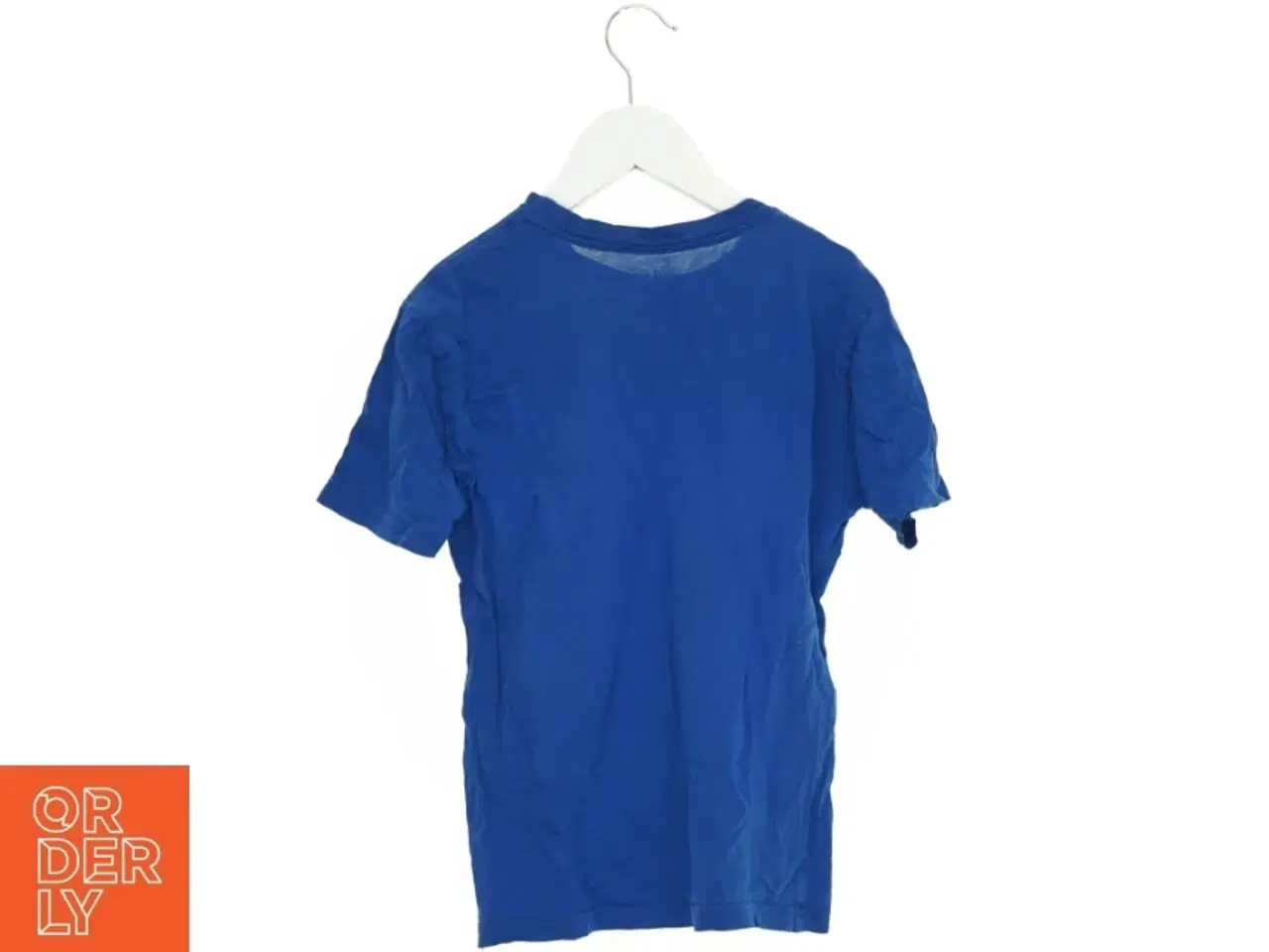 Billede 2 - T-Shirt fra Ralph Lauren (str. 140 cm)