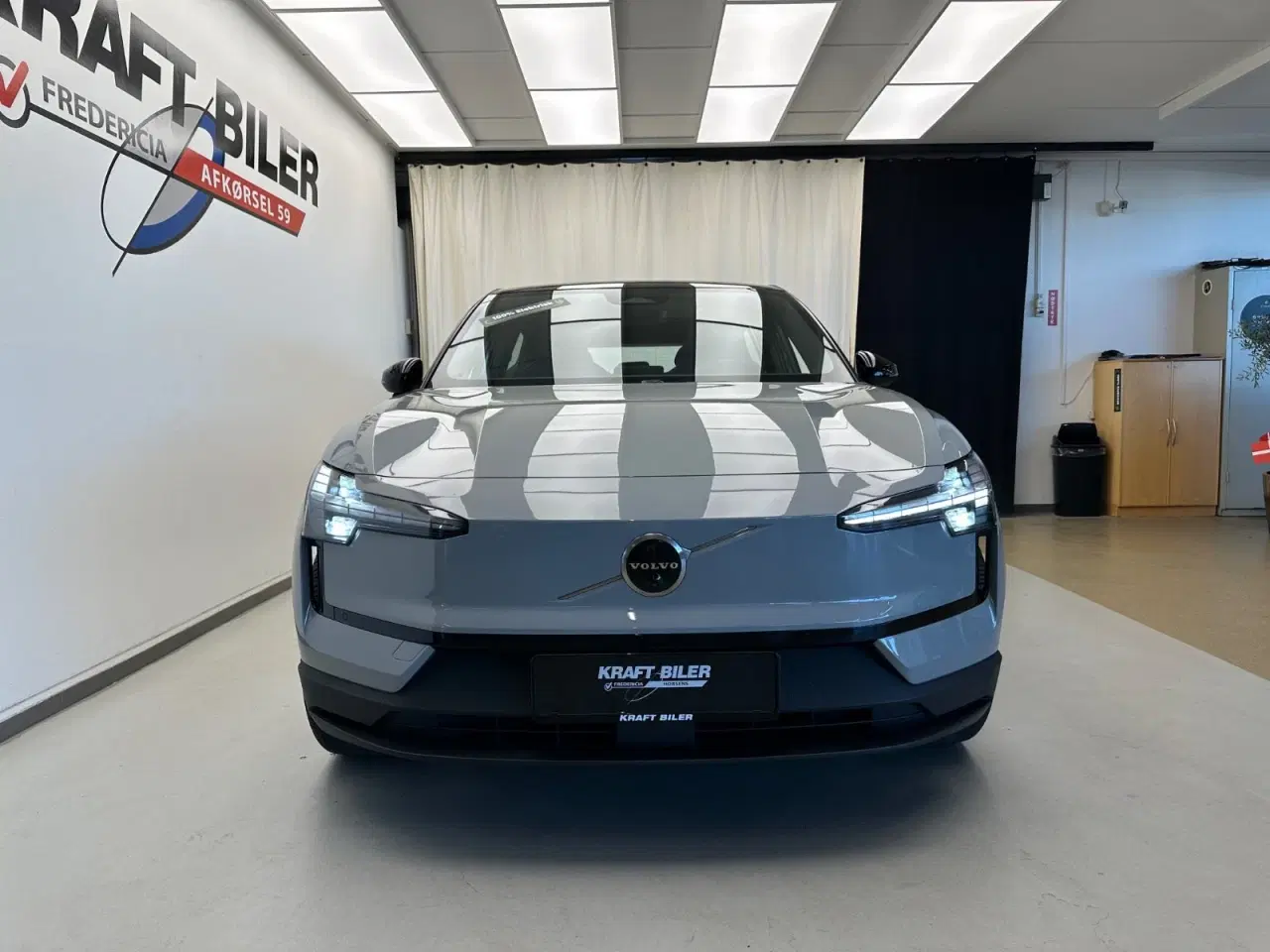 Billede 7 - Volvo EX30  Twin Performance Ultra