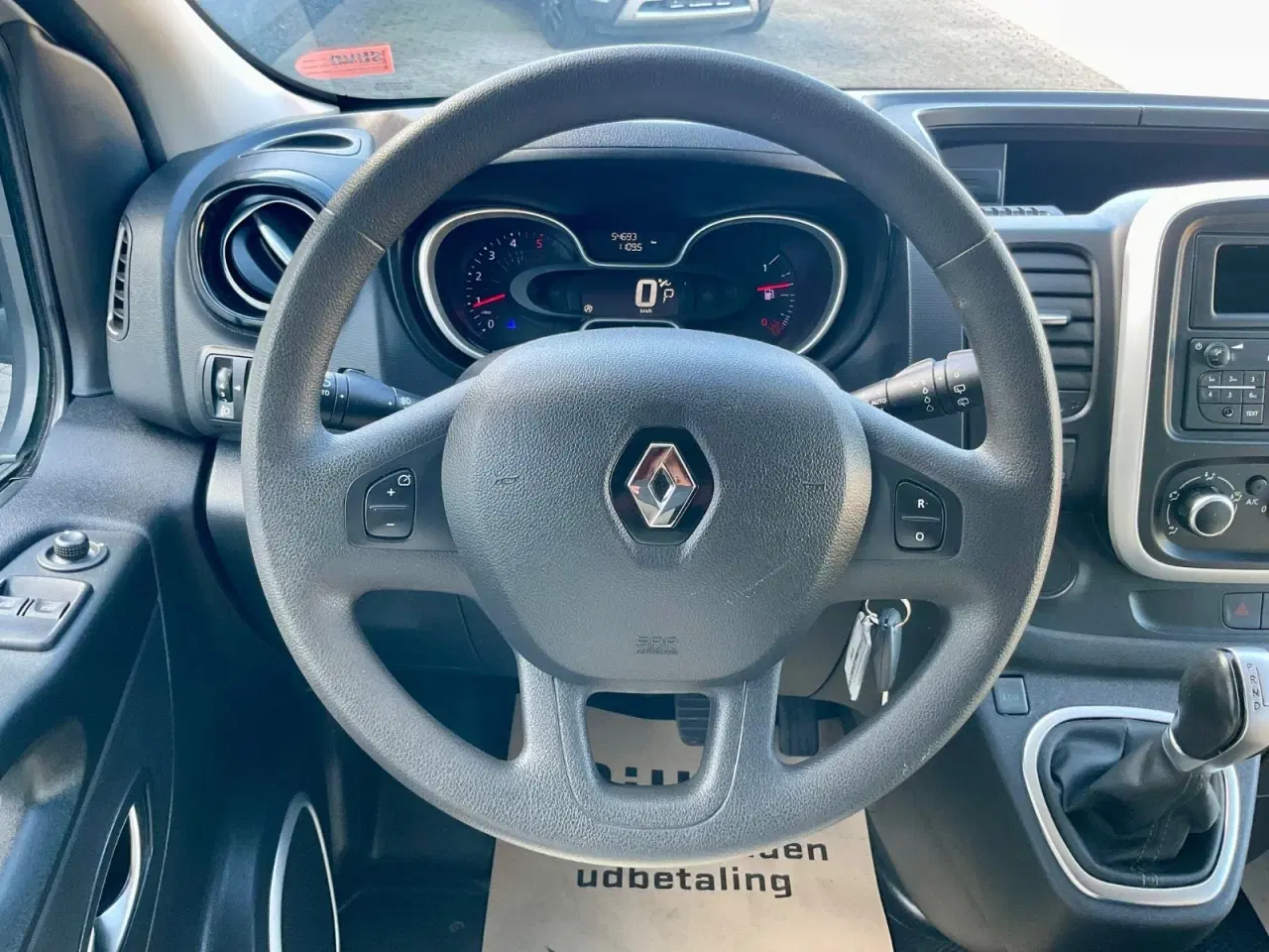 Billede 9 - Ahorn Camp Van City 2,0 dCi EDC