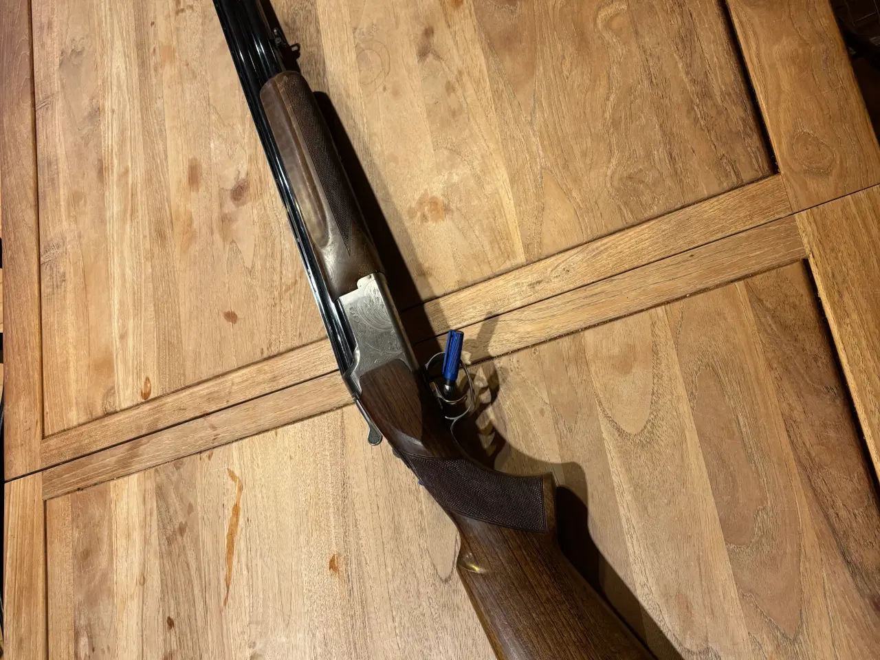 Billede 1 - Browning GTS Special