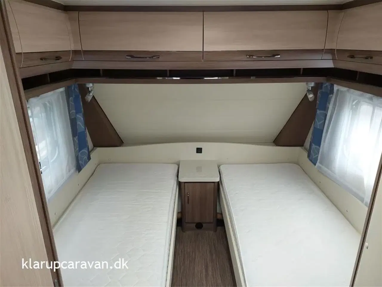 Billede 11 - 2014 - Hobby De Luxe 540 UL