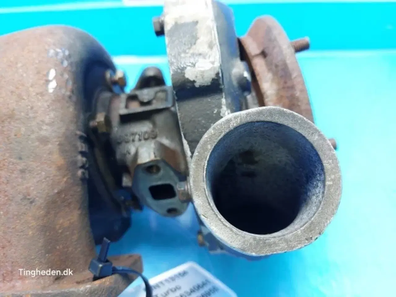 Billede 9 - Valmet 634 DSBIEL Turbo V836340641