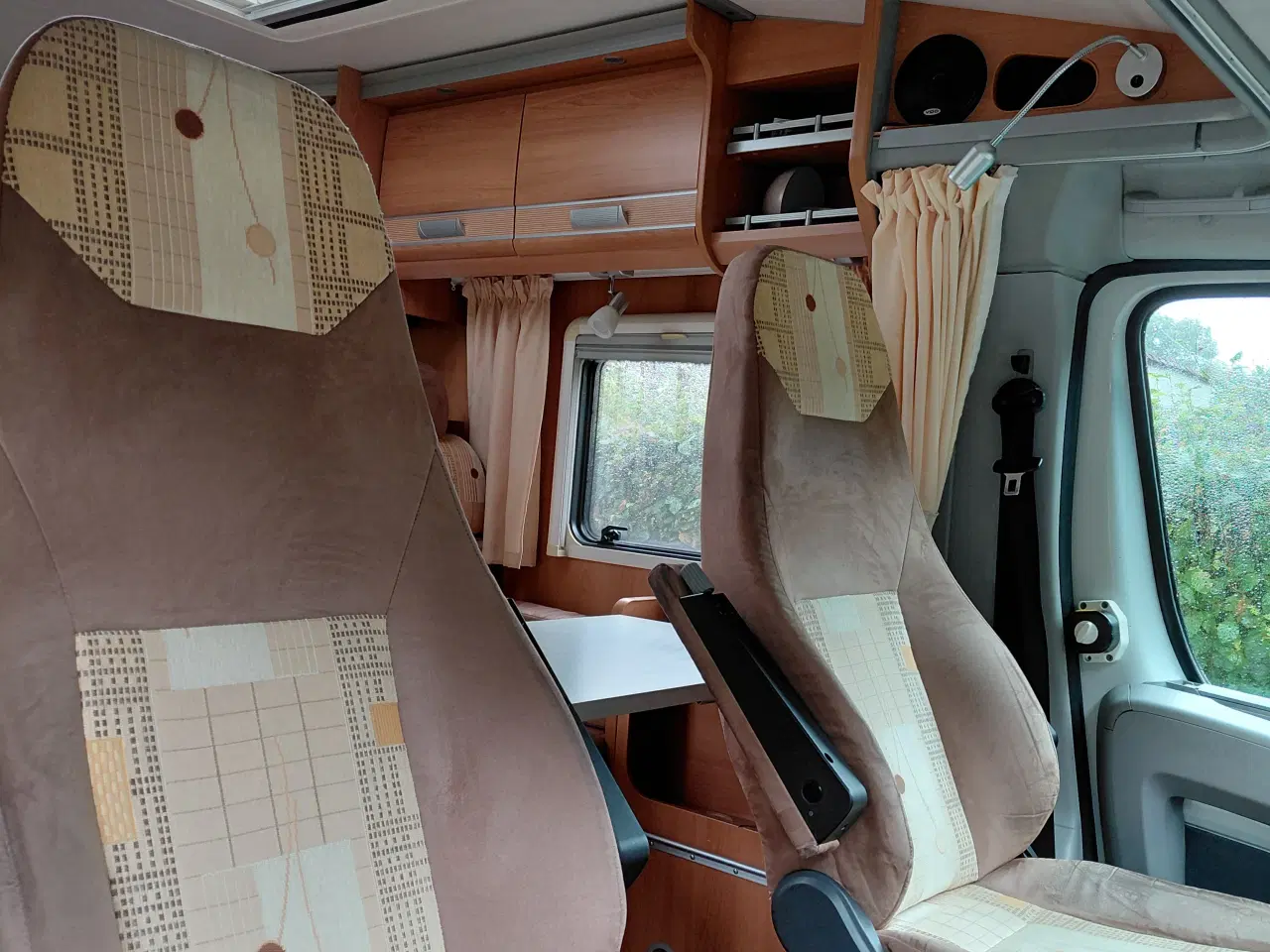 Billede 2 - autocamper dethleffs 