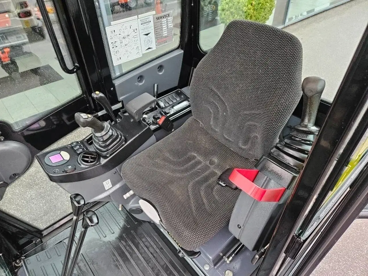 Billede 7 - Schaeff tc19-2