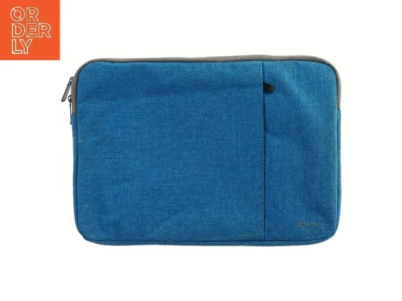 Billede 1 - Laptop sleeve (str. 36,5x26 cm)