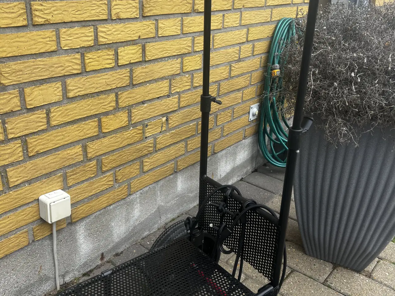 Billede 3 - Isabella Trolley…