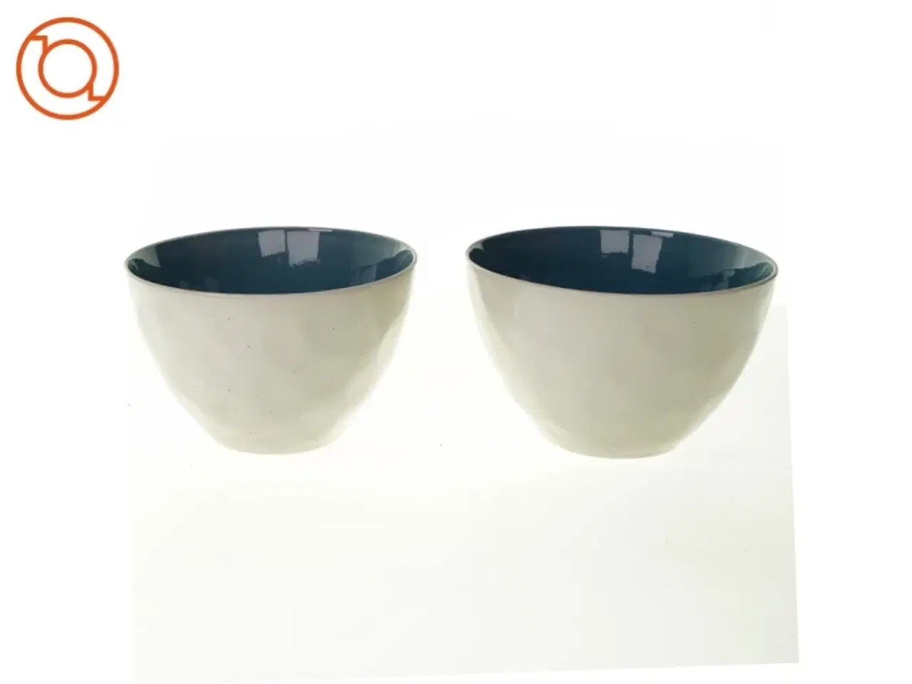 Billede 1 - Skåle fra Galzone (str. 15 x 9 cm)