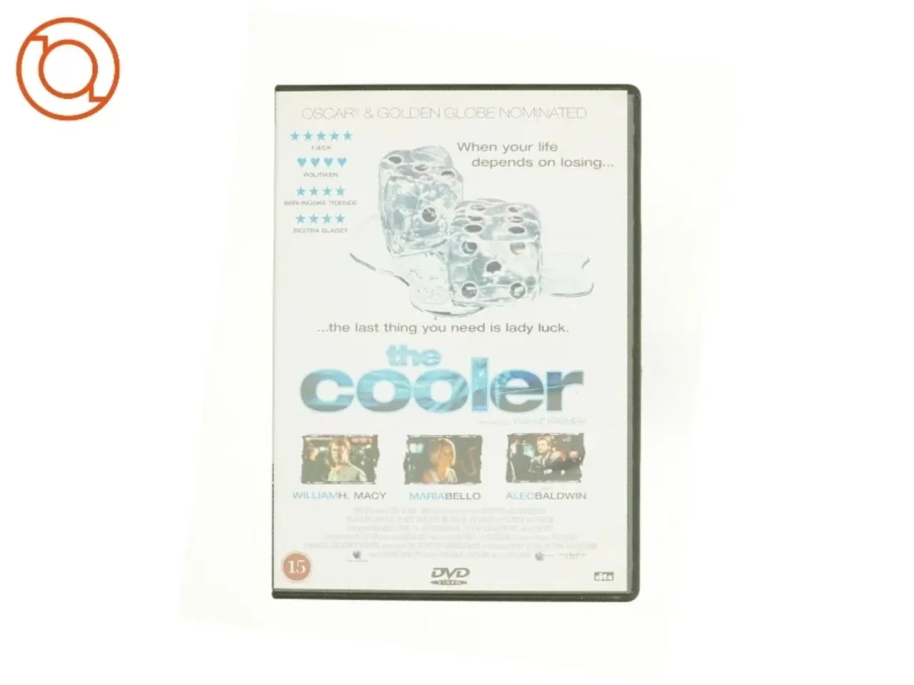 Billede 1 - Cooler, the