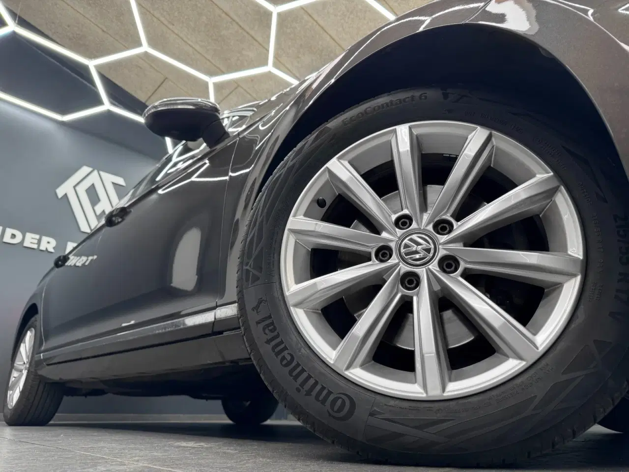 Billede 2 - VW Passat 2,0 TDi 190 Highline+ Variant DSG