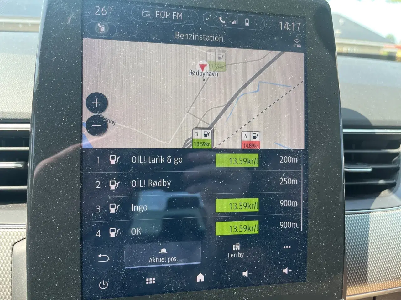 Billede 20 - Renault Arkana 1,6 E-Tech Intens
