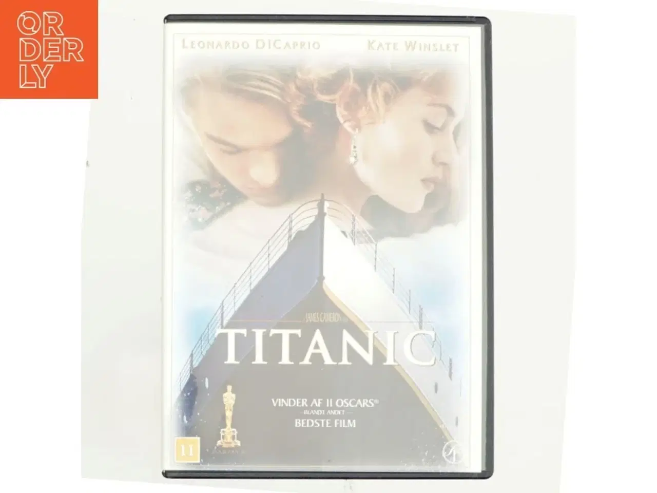 Billede 1 - Titanic