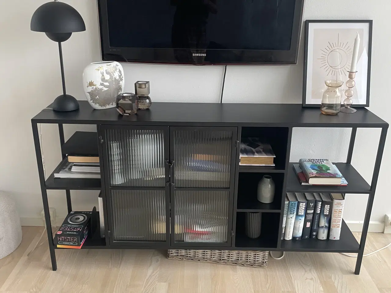 Billede 3 - Skænk fra Ilva