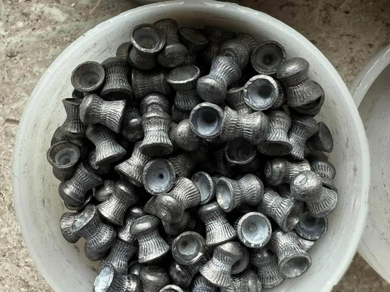 Billede 4 - 1400 stk. Tritan Hunting Hagl Kaliber 5,5 mm