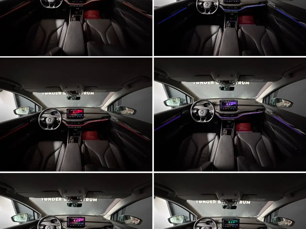 Billede 11 - Skoda Enyaq 80 iV Suite