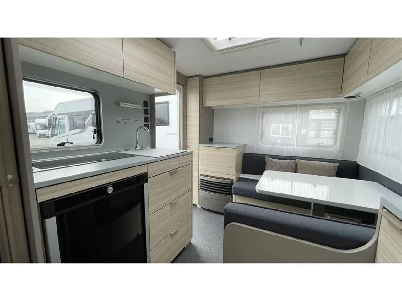 Billede 6 - 2022 - Adria Altea 432 PX