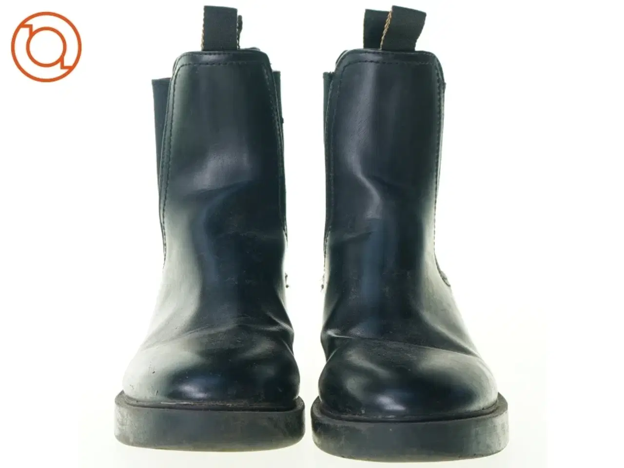 Billede 2 - Sko fra H&M (str. 39)