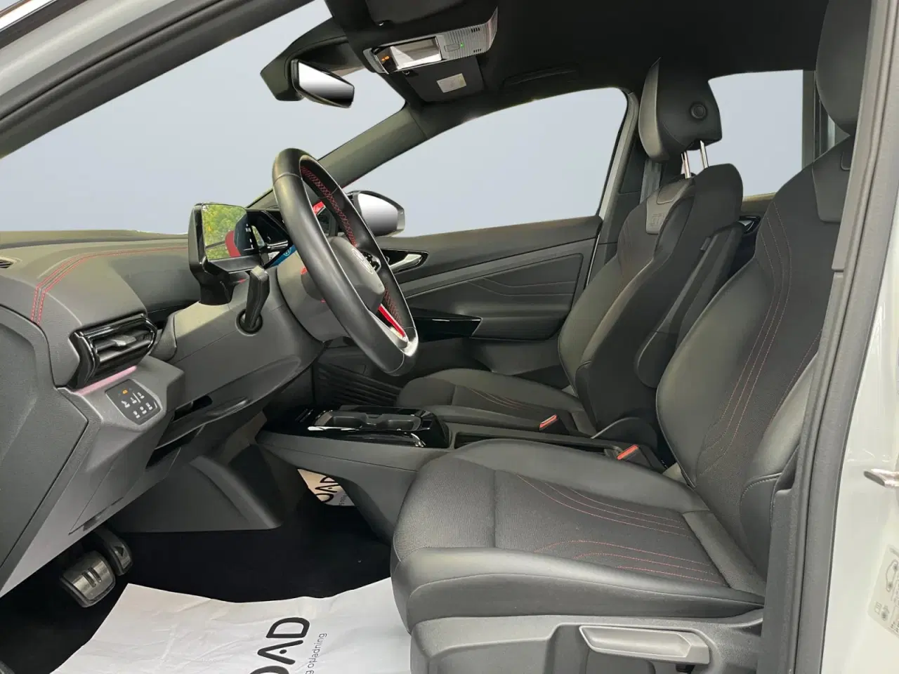 Billede 10 - VW ID.4 77 GTX 4Motion