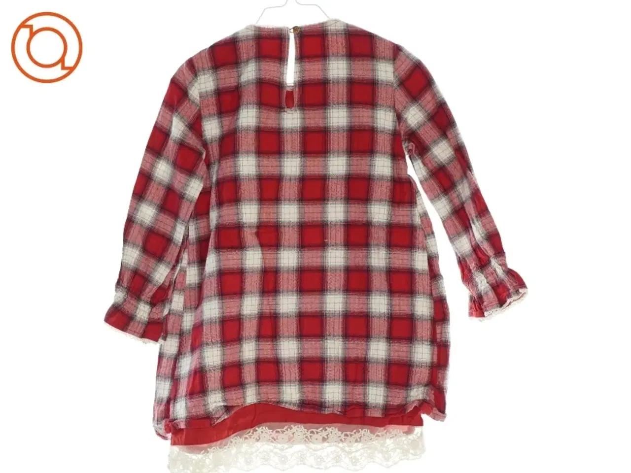 Billede 2 - Kjole fra Lindex (Str. 116 cm)