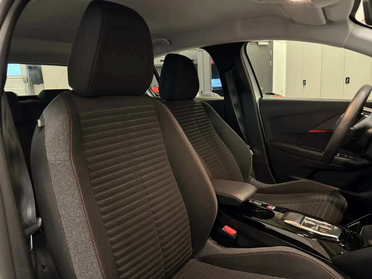 Billede 17 - Peugeot e-208 50 Active