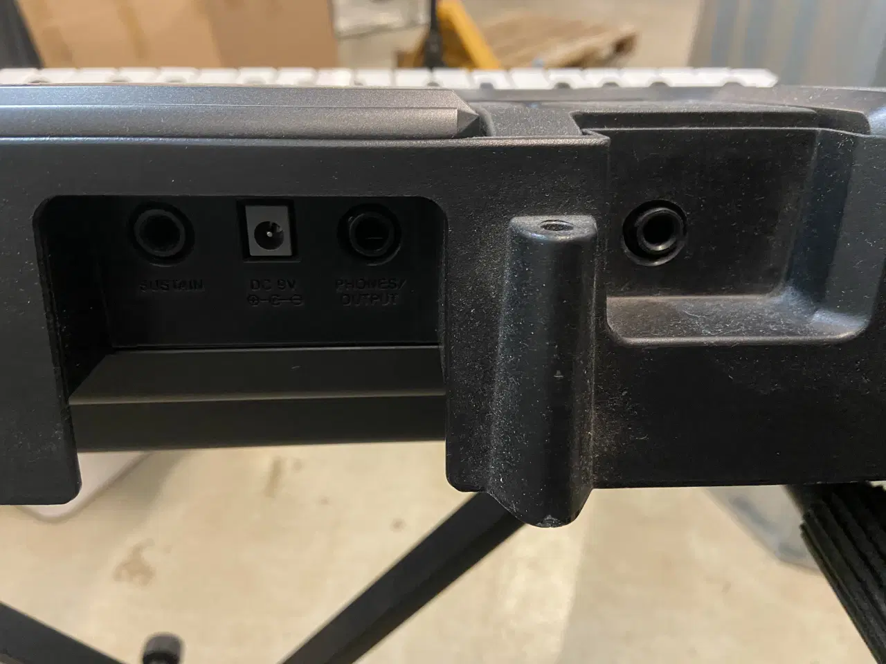 Billede 4 - Casio CKT710 elektrisk keyboard