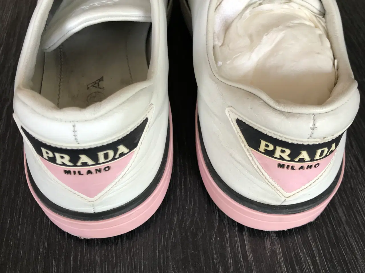 Billede 3 - Prada Sneakers Calzature Donna