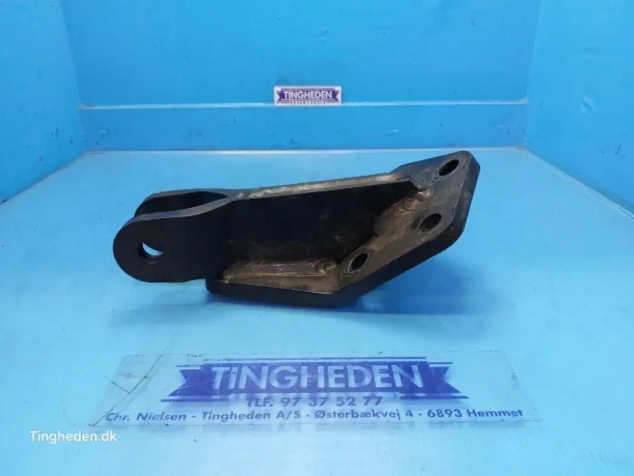 Billede 1 - New Holland T6 Beslag 5188925