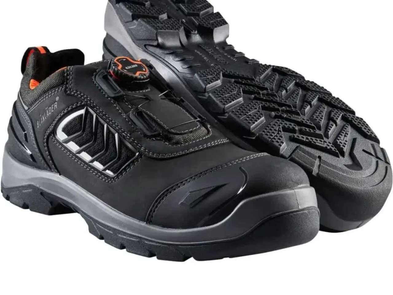 Billede 6 - str.43 Blåkläder Elite sikkerhedssko