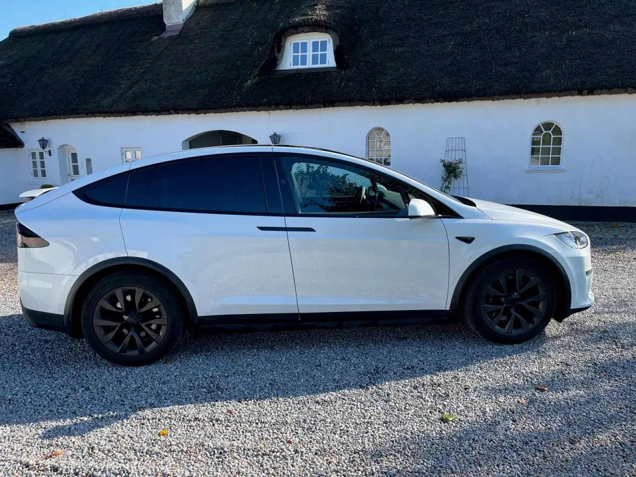 Billede 5 - Tesla Model X  Long Range AWD