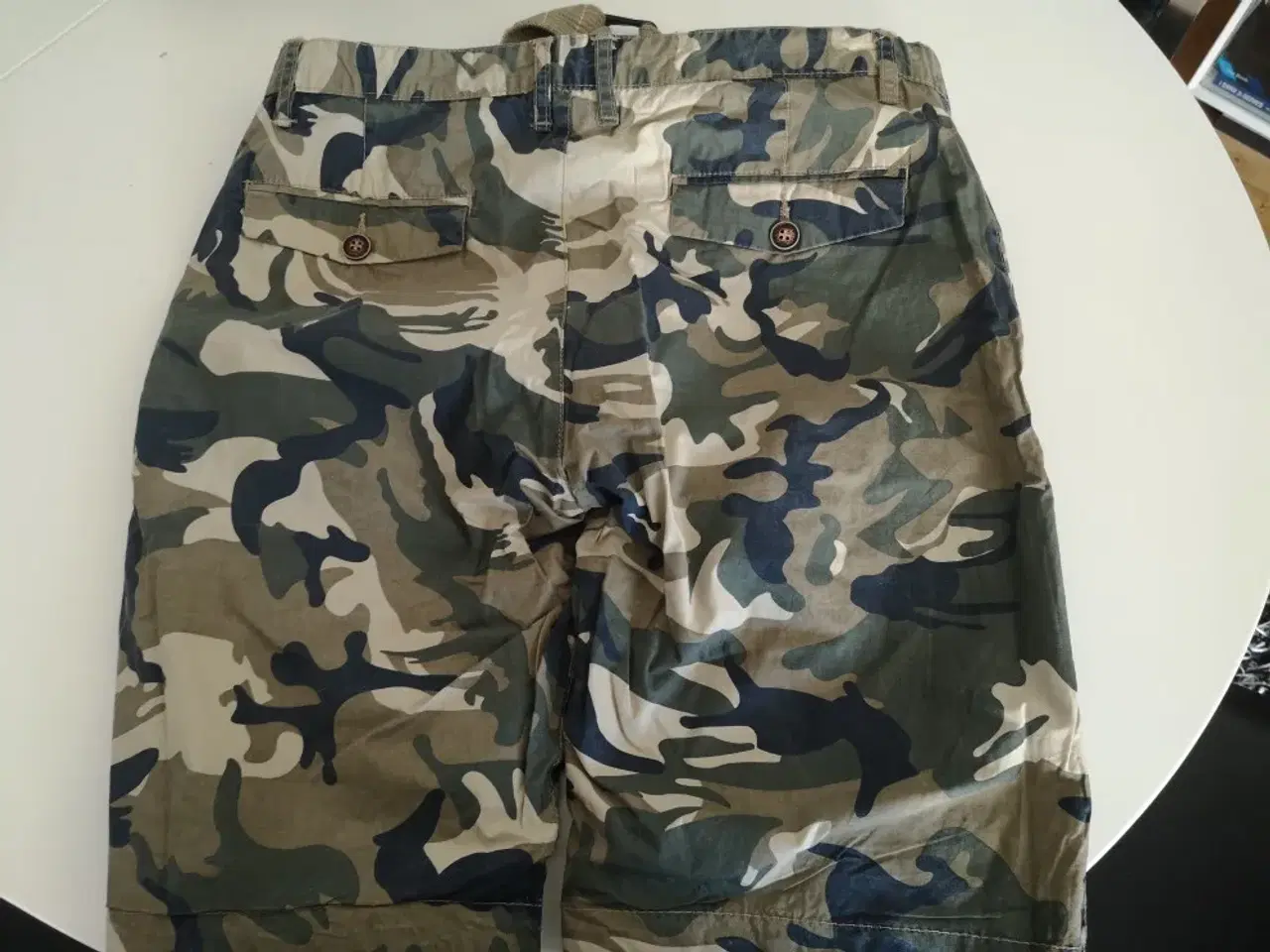 Billede 4 - NOWby Dgwzi Shorts