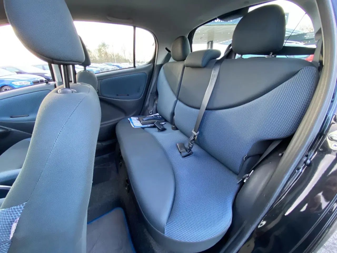 Billede 7 - Toyota Yaris 1,3 Soul 86HK 5d