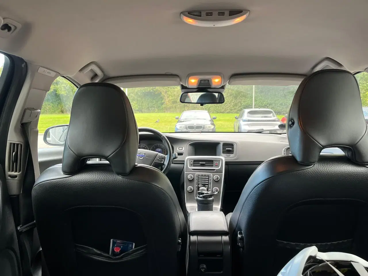 Billede 12 - 2011 Volvo V60 D3 Summun