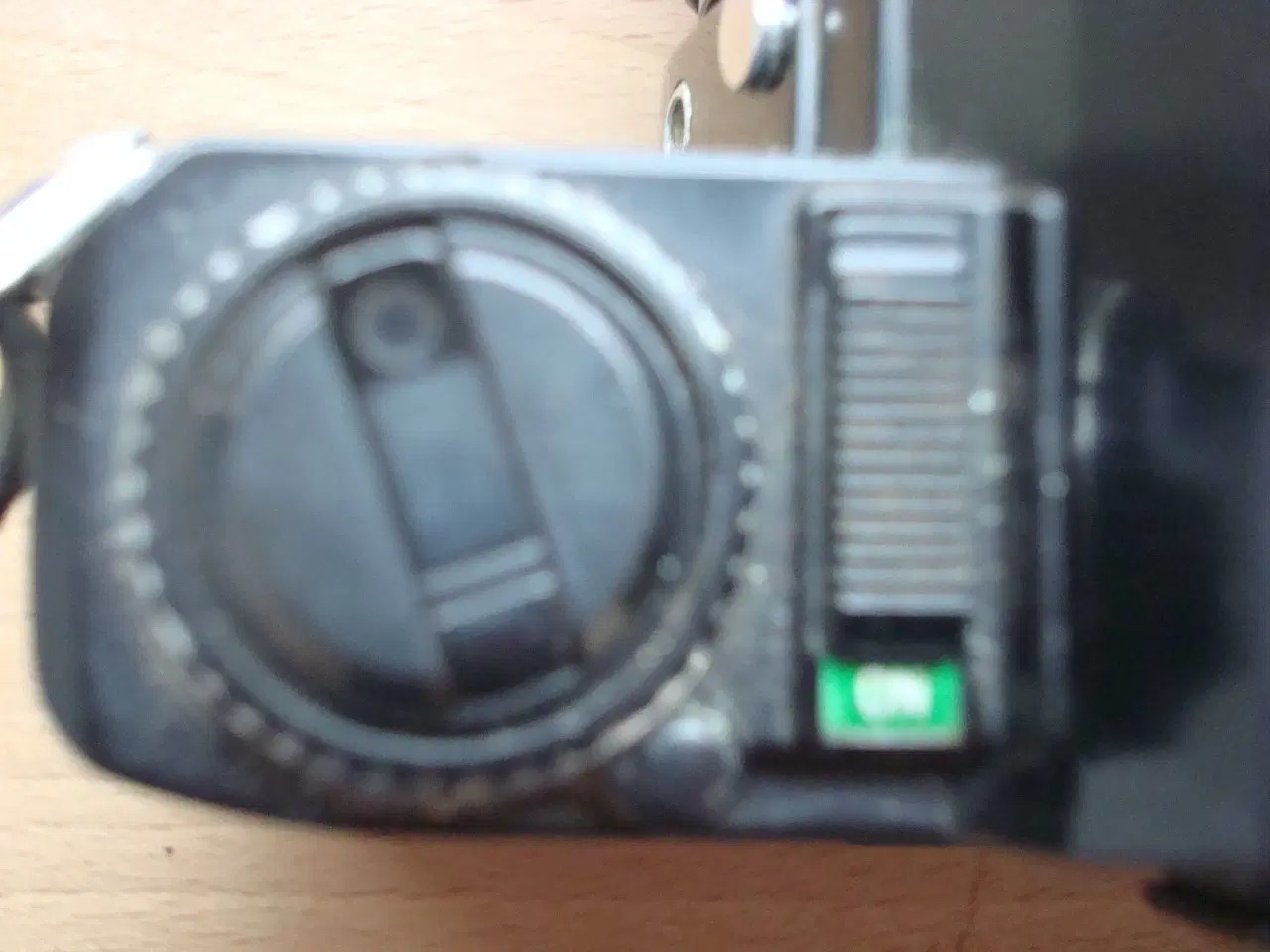 Billede 4 - Minolta X-300 sort m 50/1.7 MD Rokkor