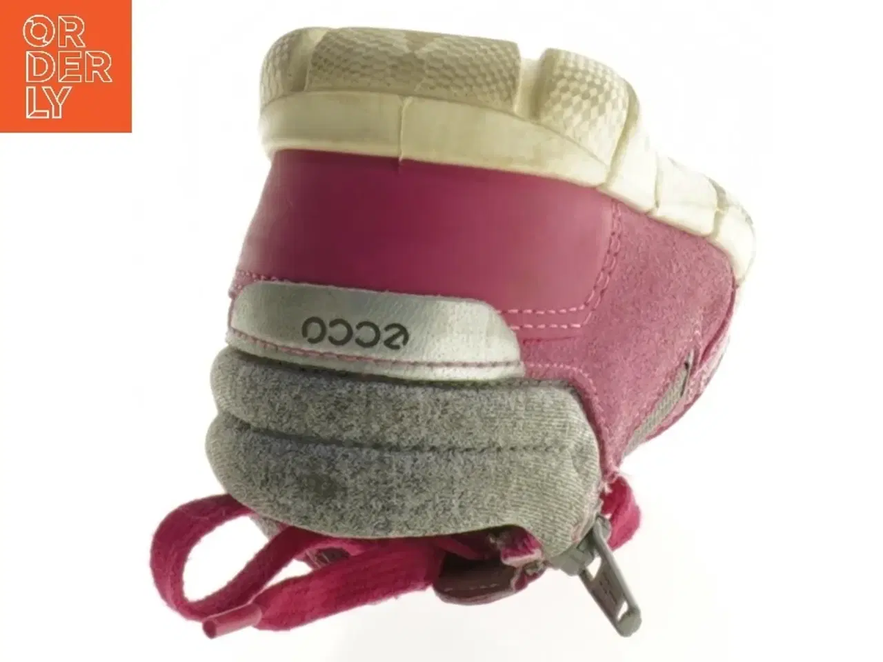 Billede 5 - Børnesko fra Ecco (str. 22)