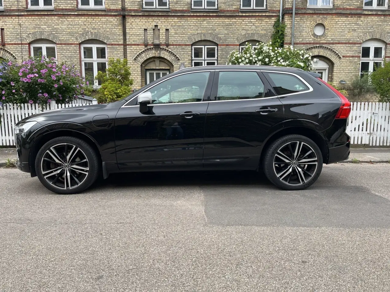 Billede 4 - Volvo XC60 2,0 T8 407 R-Design aut. AWD