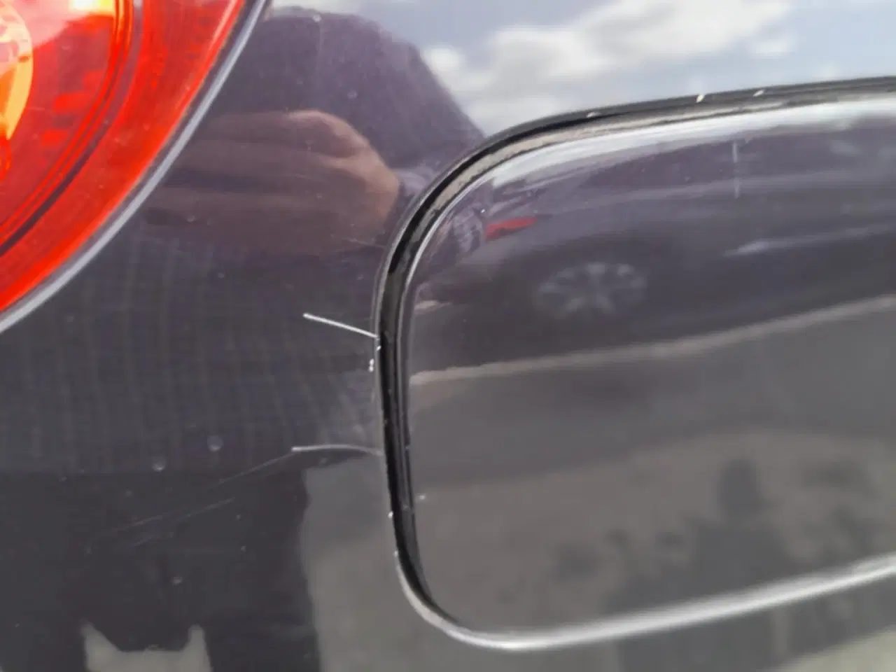 Billede 5 - Nissan Qashqai, ny motor