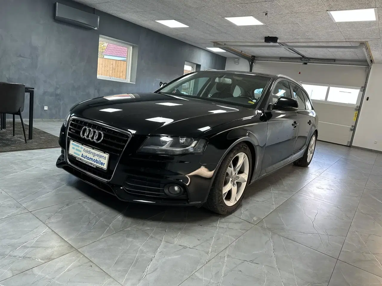 Billede 2 - Audi A4 3,0 V6 TDI DPF D Quattro 240HK 6g