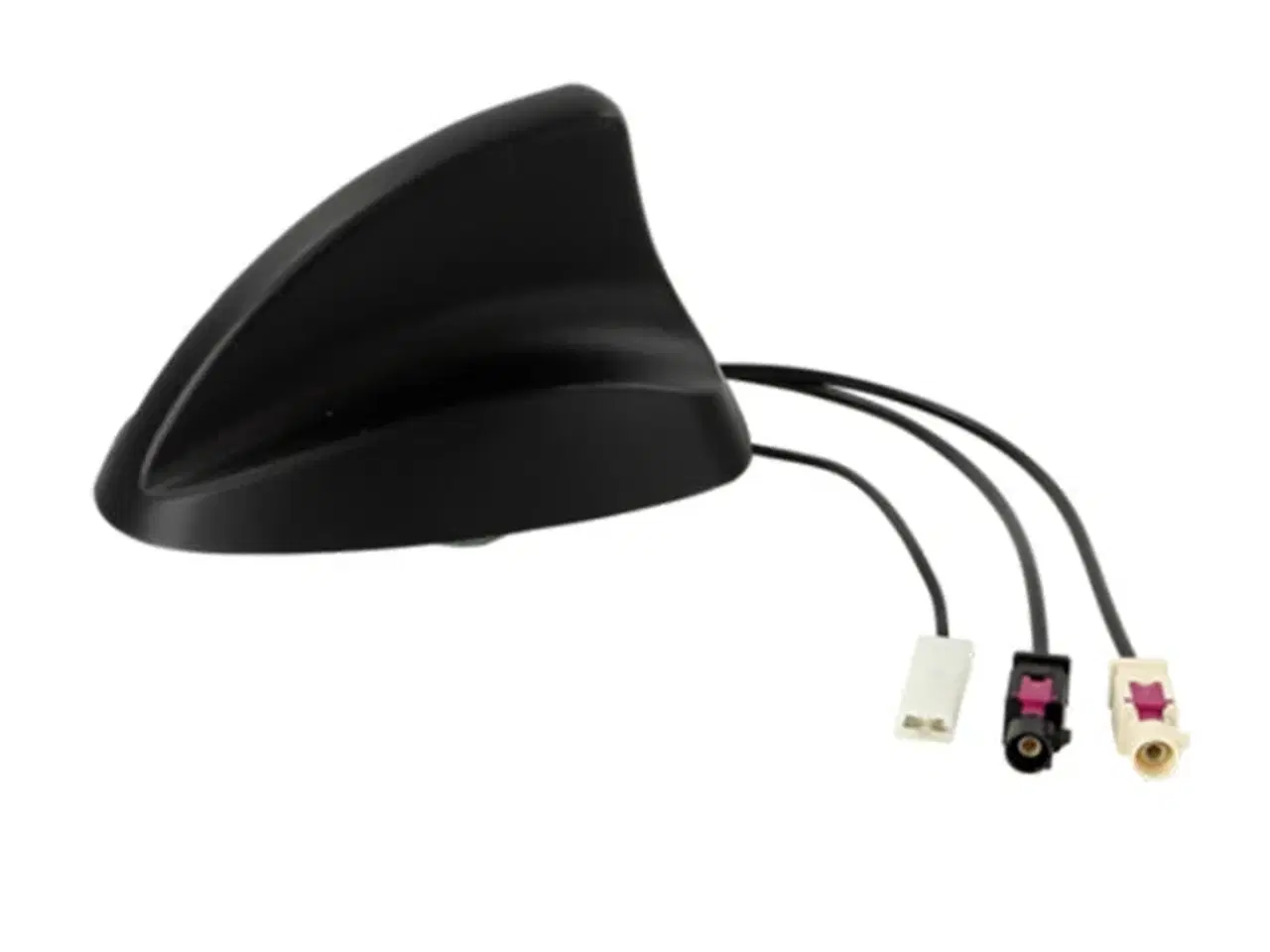 Billede 1 - Shark II Antenne DAB/DAB+ Phantom
