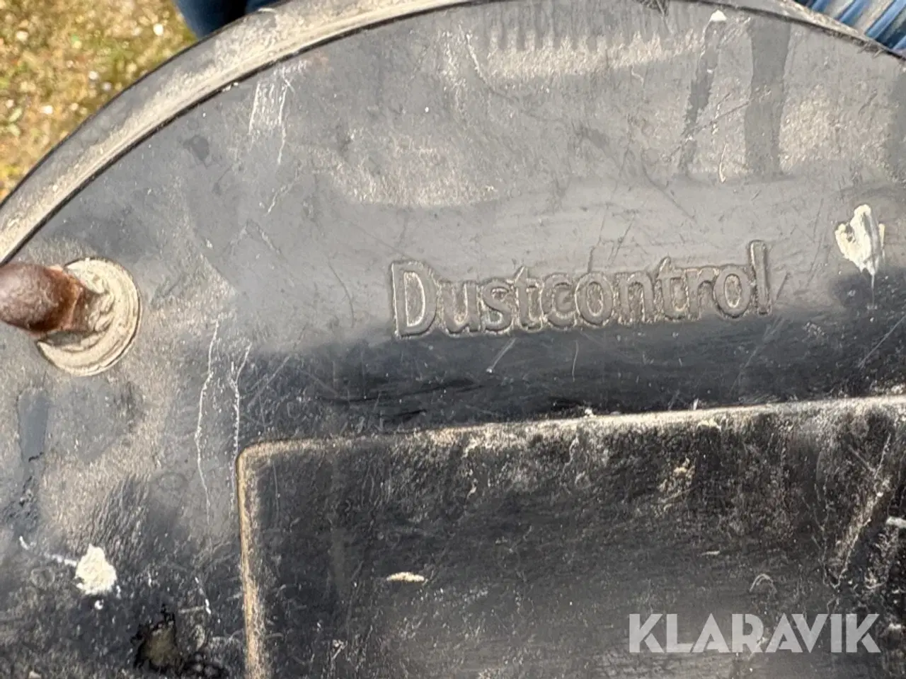 Billede 4 - Støvsuger Dustcontrol 2700