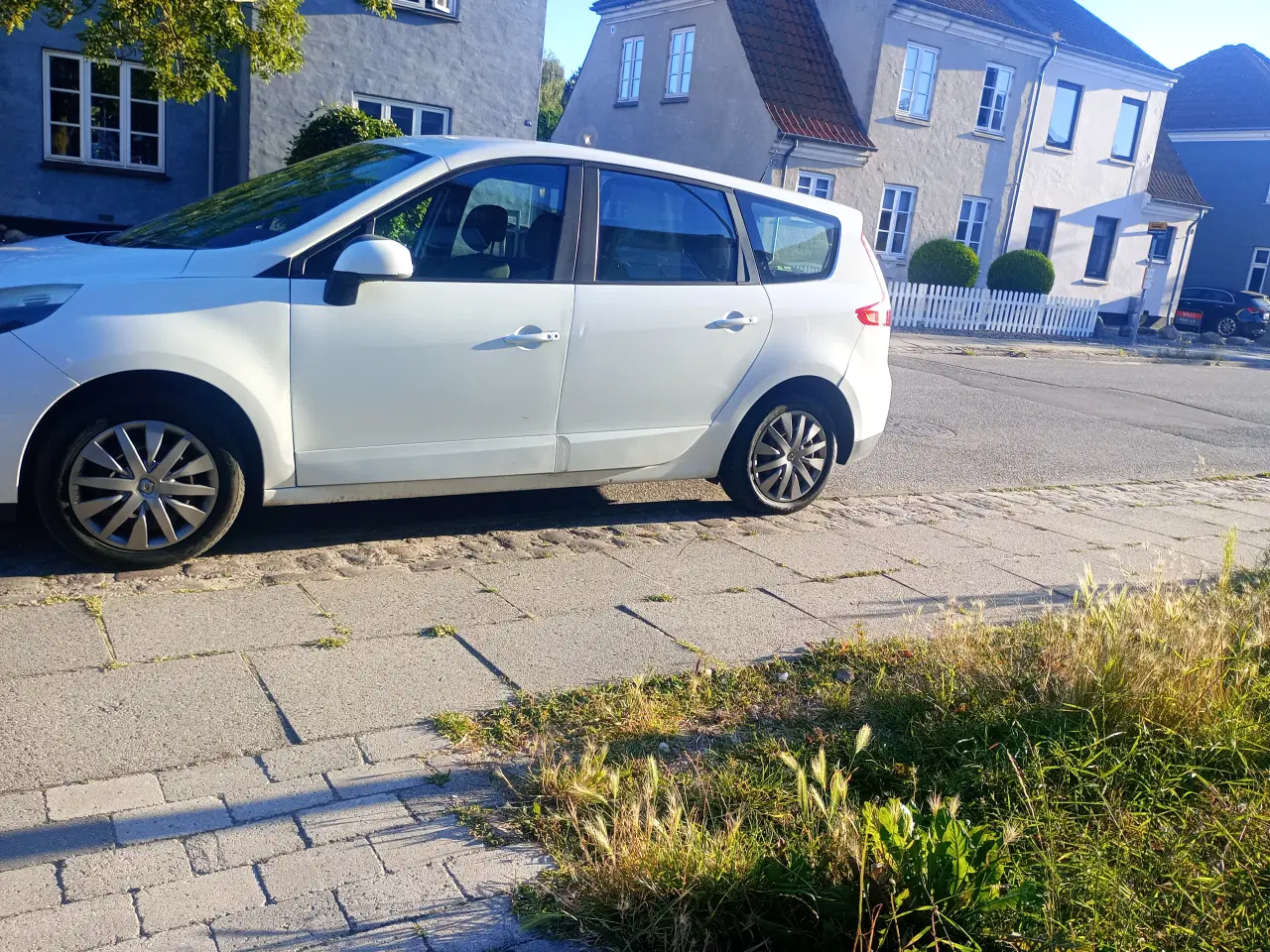 Billede 5 - Renault grand scenic