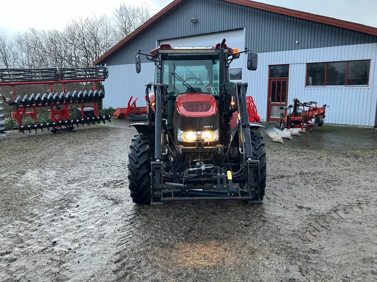 Billede 6 - Case 65A