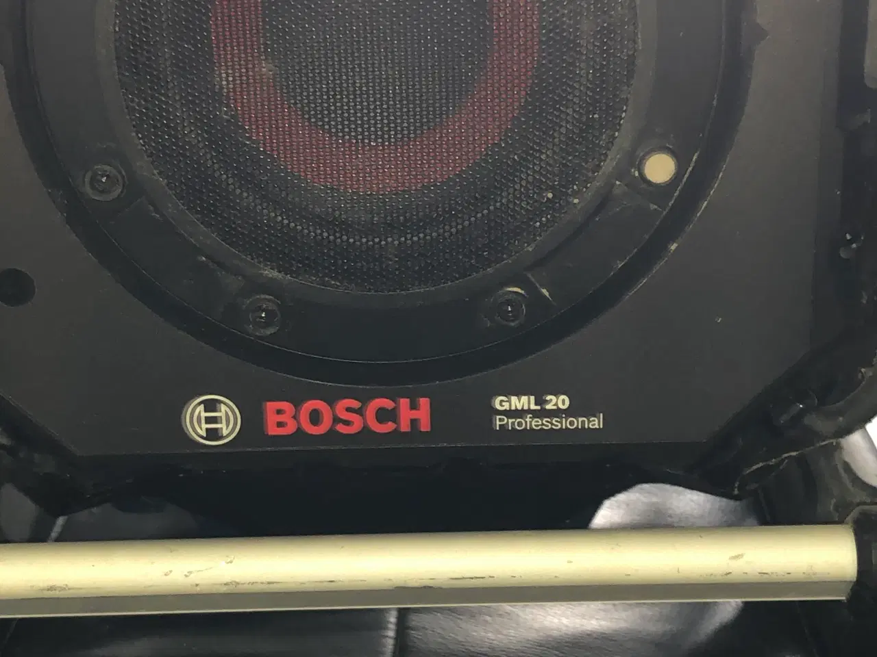 Billede 8 - Bosch arbejds radio 