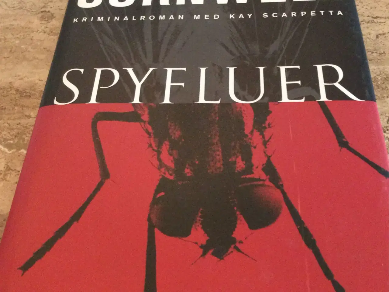 Billede 1 - Spyfluer