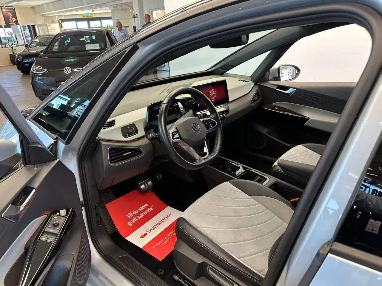 Billede 10 - VW ID.3 58 Pro Performance