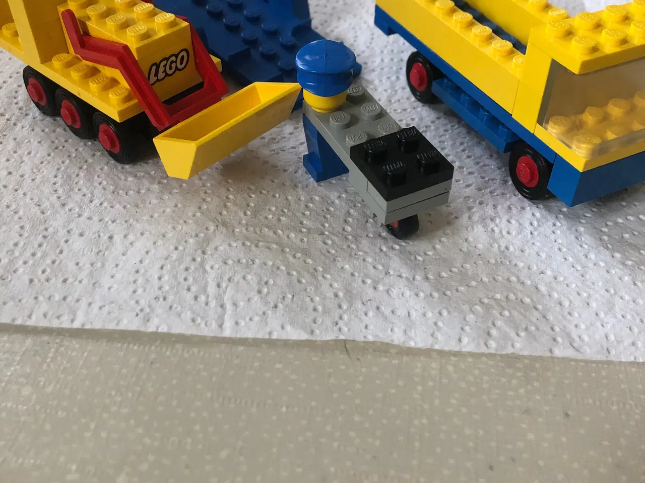 Billede 1 - Lego 692