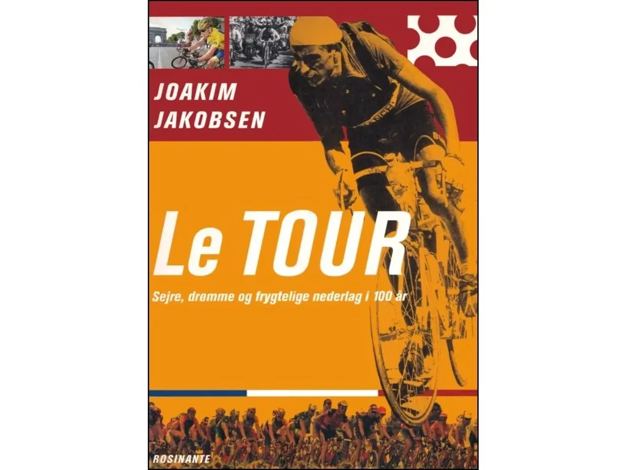 Billede 1 - Le Tour