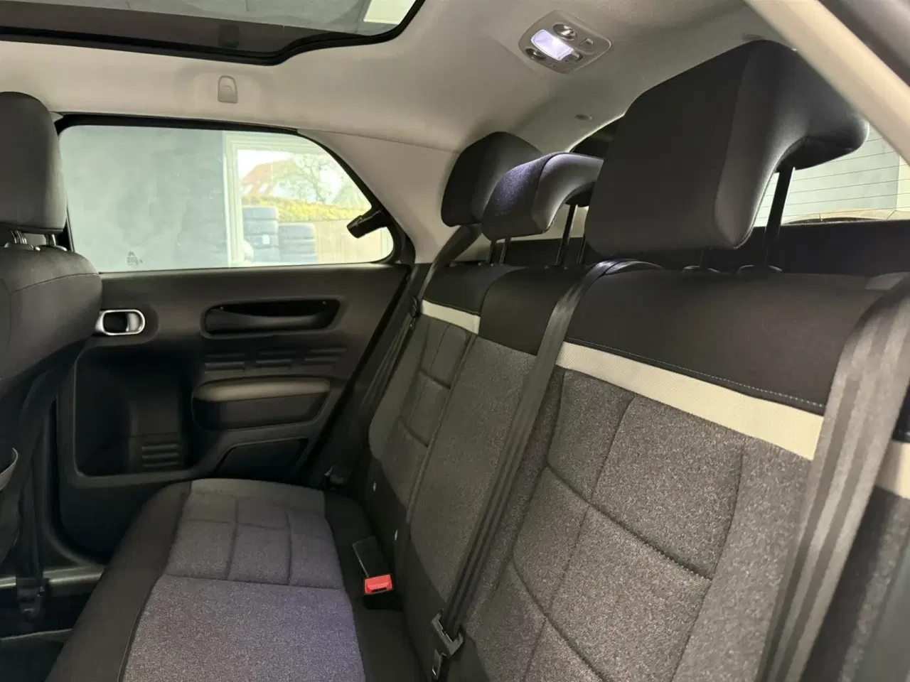 Billede 18 - Citroën C4 Cactus 1,2 PureTech VTR Sport 110HK 5d 6g