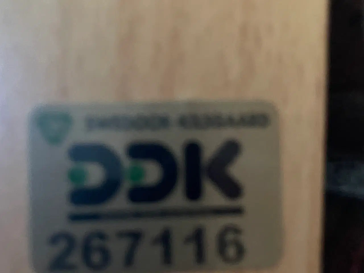Billede 3 - Døre