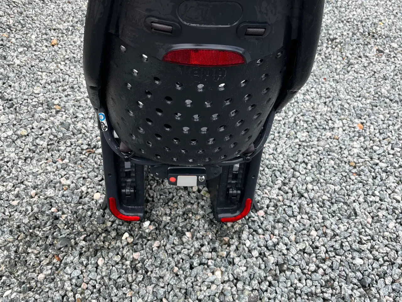 Billede 2 - Yepp maxi barnestol til cykel